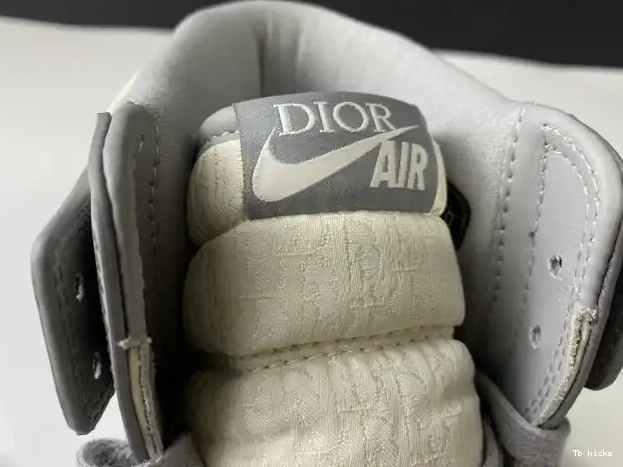 Reps TBK DR x Jordan Retro (DR box) CN8607-002 shoe 1 High 0324